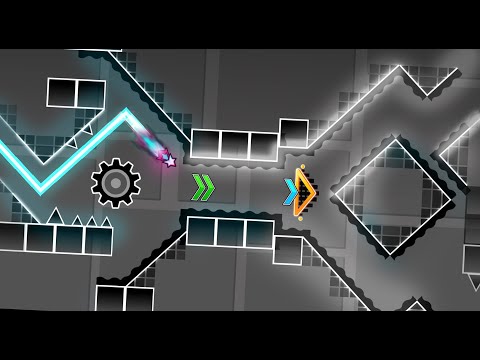 Blast Processing || Layout | My best Duals