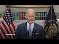 Biden pledges to pick Black woman to Supreme Court