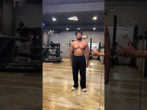 Transformation coming in few monts #growth #instagram #viral