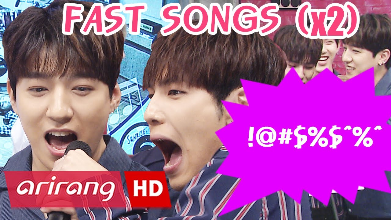 [After School Club] DAY6(데이식스) _ All That Album _ Ep.267 _ 060617