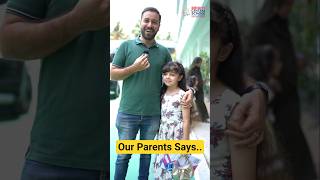 Best School for Child  &amp; Happy Learning in Trivandrum | Parent Review | Bright Central School
