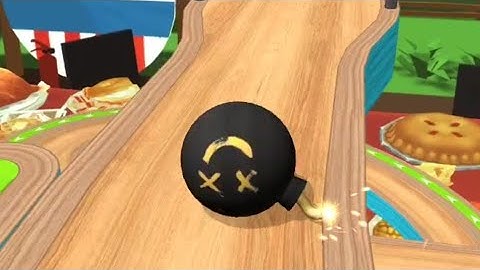 Super Speedrun Gameplay | Level 661-662 | Going Balls | Super Sonic | Pronetis Game 2.0