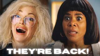 Scary Movie 6: Why the Original Cast is FINALLY Back