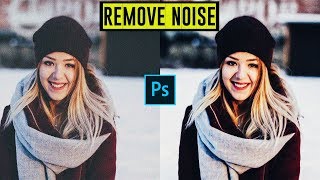 how to reduce noise photoshop cc 2018 | noise reduction photoshop | imagenomic portraiture|tutorial screenshot 5