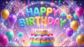 Happy Birthday Song 🎉 | Best Birthday Wishes for Everyone Profile