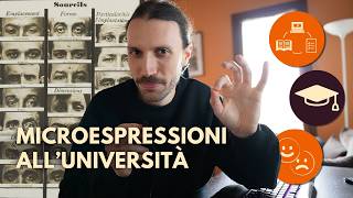 Come imparare microespressioni facciali all'univeristà nel 2026 (guida completa)
