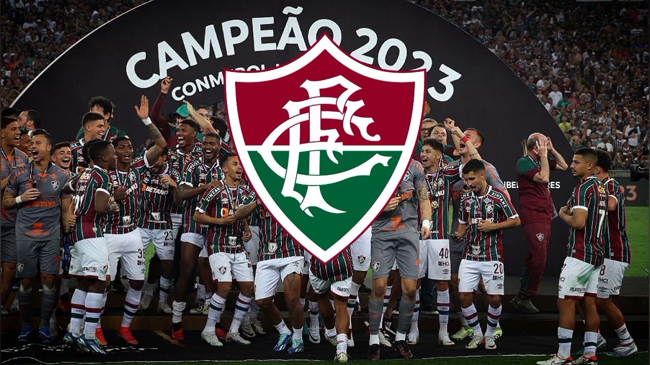 Hino do Fluminense 