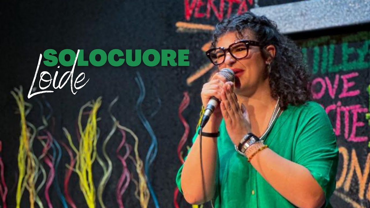 Loide - SoloCuore (Live Summer Hopeful 2023)