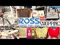 ROSS DRESS FOR LESS SHOPPING #ross #rossdressforless #shopping #shopwithme #2026 #new