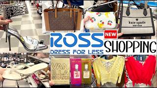 ROSS DRESS FOR LESS SHOPPING #ross #rossdressforless #shopping #shopwithme #2026 #new