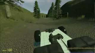 GMod - ACF Wankel Rotary Engines