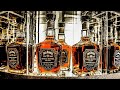 How Jack Daniel’s Whiskey Is Made | Inside the Tennessee Whiskey Factory || Process Vision