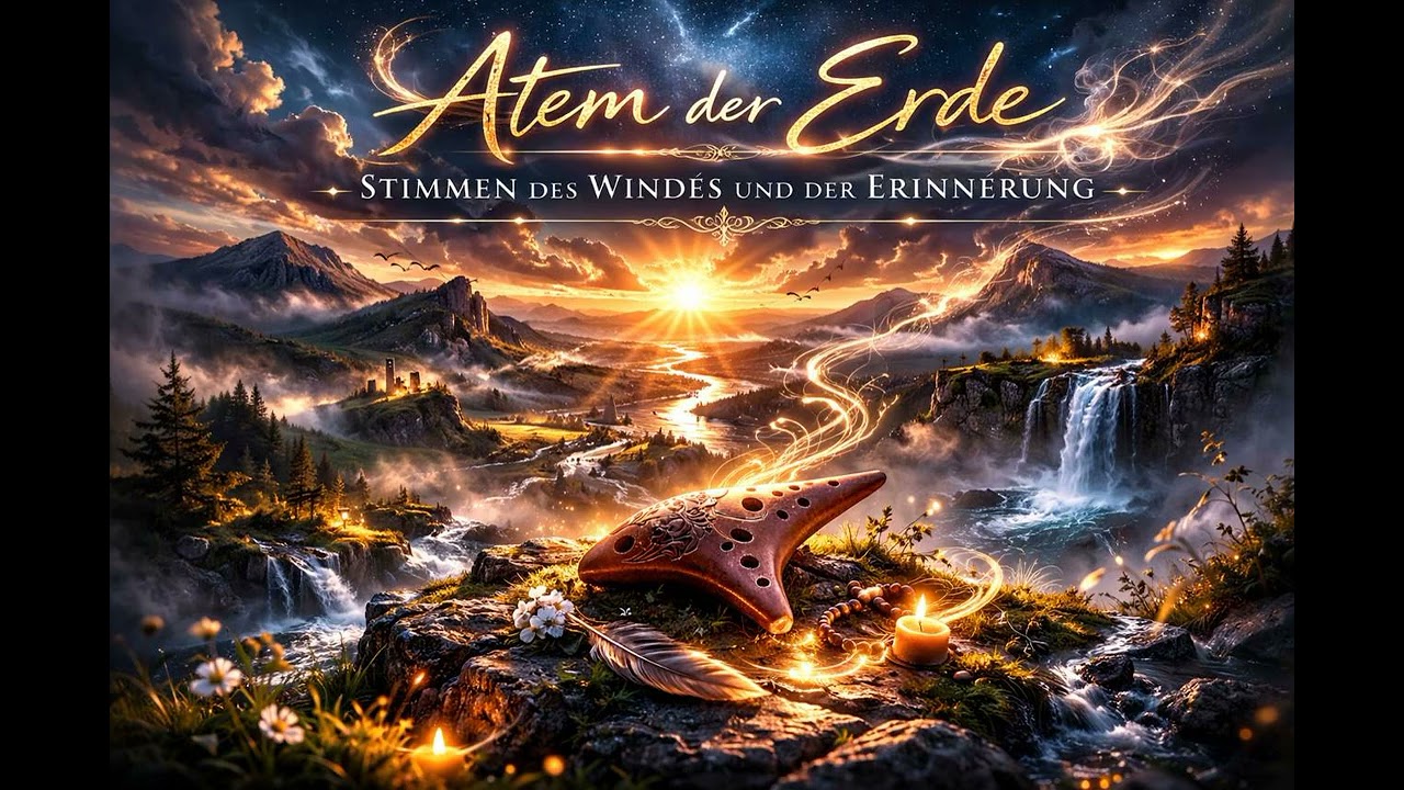 Atem der Erde