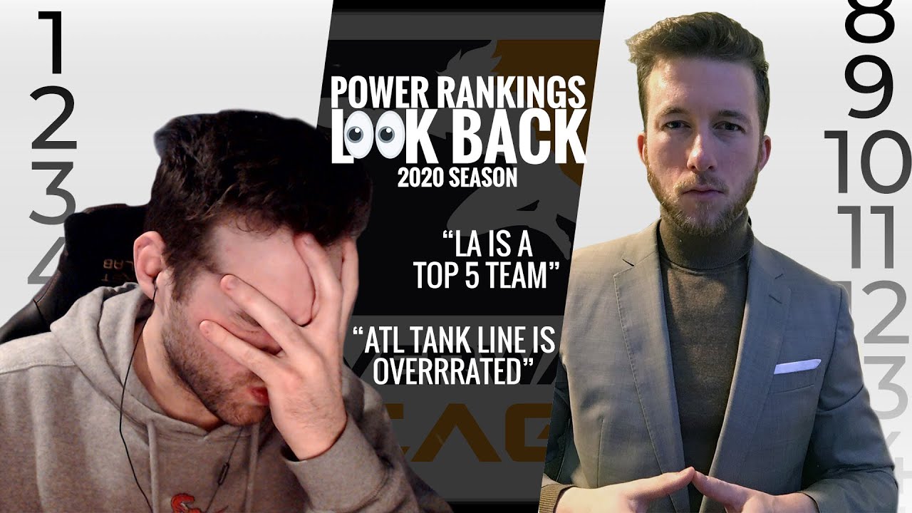 Looking back at our Season 3 Power Rankings | What we got RIGHT and WRONG !!!