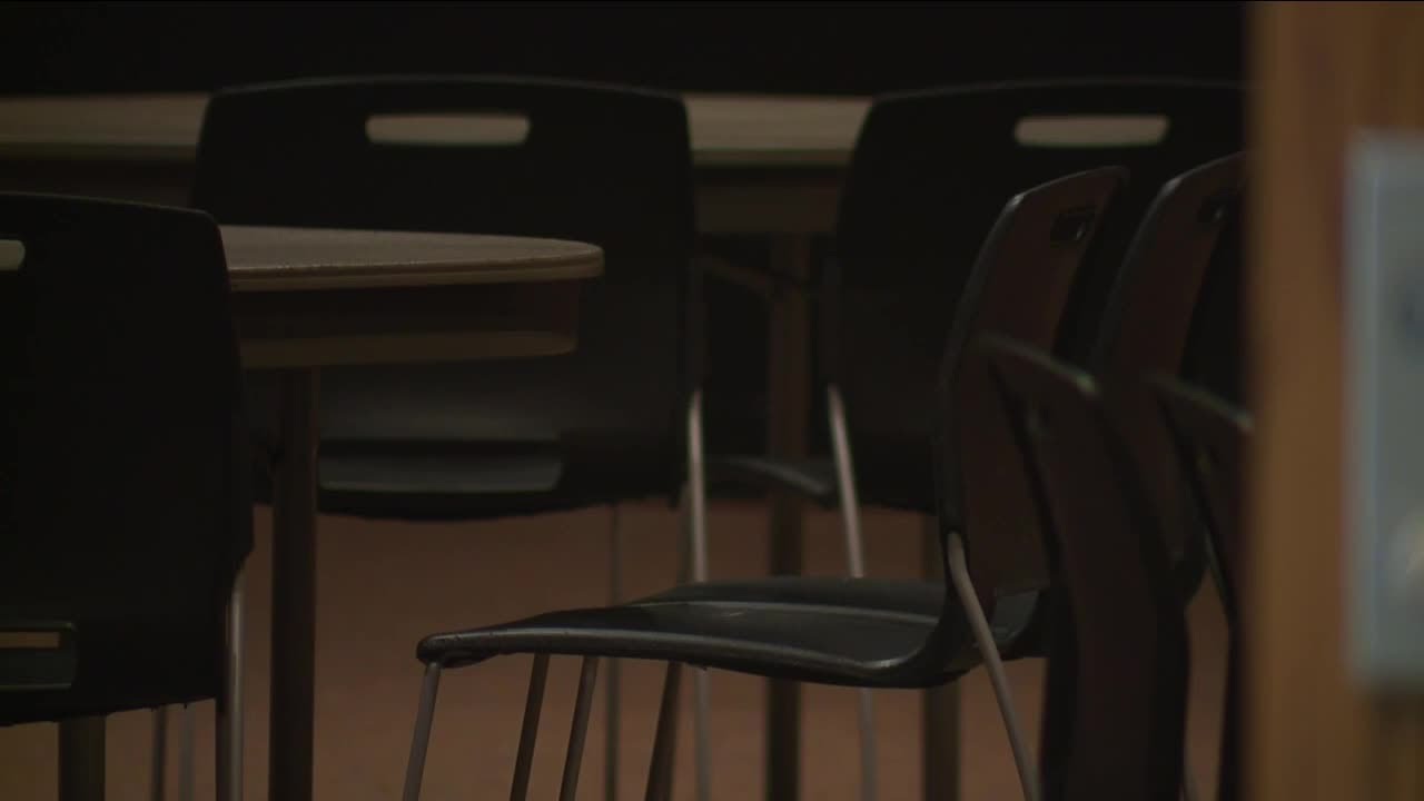 Wooster City Schools has the community's help to get kids safely back to school