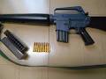 Marushin M16A1