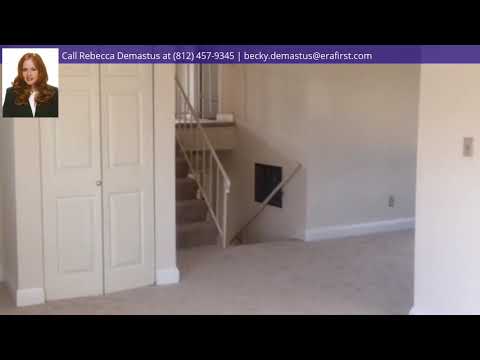 4955 Calico Dr, Mount Vernon, IN home video tour