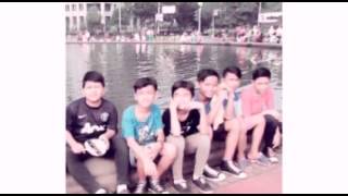 Momonon Semangat Oke Oke Cover Camp Gares