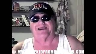 Joe The Cop The Kid From Brooklyn