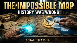 Why This 2,000 Year Old Map Changes Everything