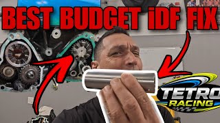 An Easier and Affordable Solution for a Sea-Doo iDF Delete Kit with Cody Tetreault