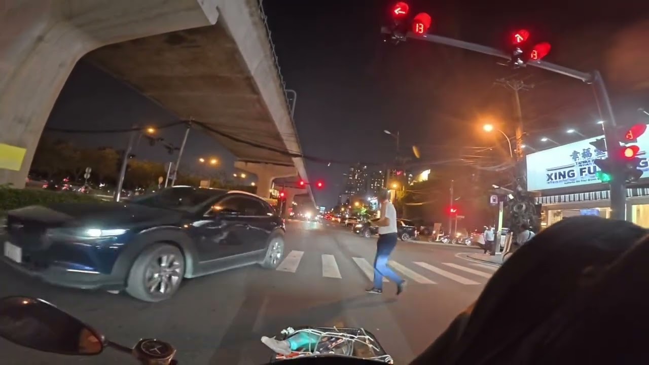 Chuyến xe cuối cùng về Kon Tum chúc hai vợ chồng bình an ❤️#youtube #xuhuongyoutube #longq9 ￼