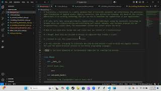 Python Papi / Crypto Currency - Blockchain Introduction - Day 1