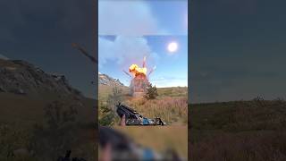 Shouldn’t have shot at us…#rust #pcgames #rustconsole #rustgame #gaming #funny #rustclips