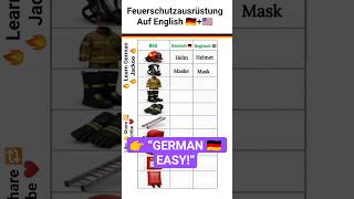 “99% People Don’t Know These German Words 😳”🇩🇪 #sortfeed