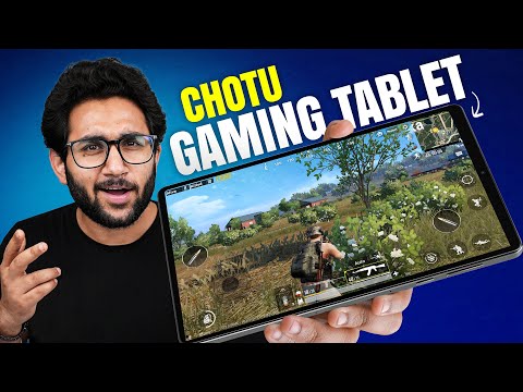 Video Lenovo Legion Gaming Tablet - Great Device, Wrong Price?