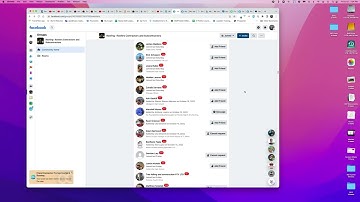 Friend Connector Video Review & Full Demo