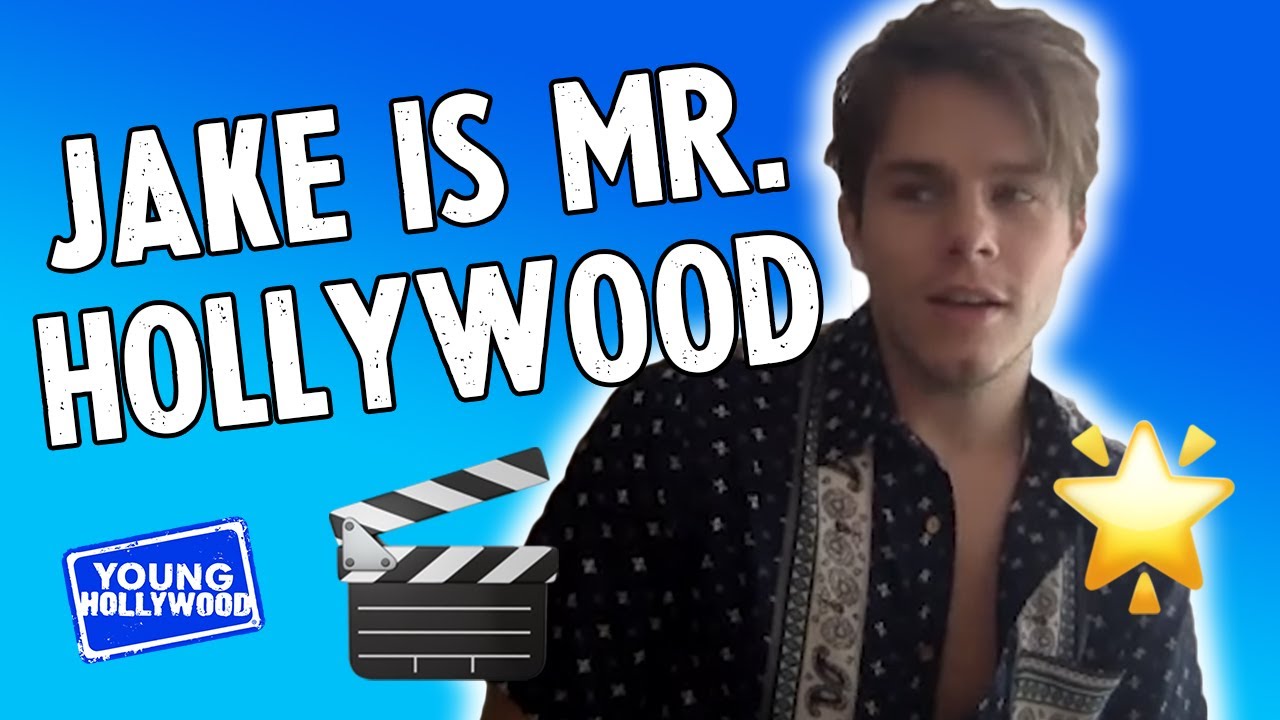 The Order's Jake Manley Teases Season 2 of Netflix Fantasy Series