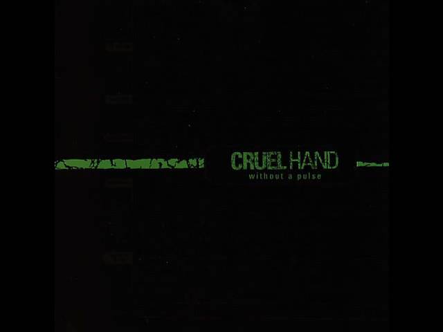 Watch Cruel Hand - Never Fall on YouTube Watch Cruel Hand - Never Fall on YouTube