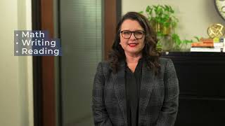 Superintendent Dr. Carmen Garcia's September Message