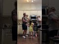 Be the ambassador of fun!  Family dancing to Old Town Road!