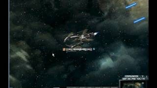 DARK ORBIT LASER GLITCH