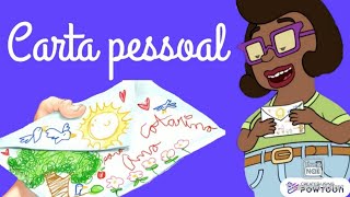 HOW TO WRITE A PERSONAL LETTER? See the Step by Step! (Textual Genre)