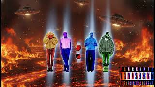 Chris Brown One More Night official audio 2027