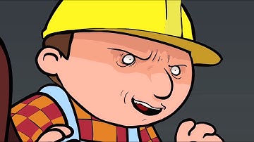 YO MAMA SO UGLY! Bob the Builder