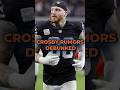 NEW DETAILS On Bears Pursuit Of Maxx Crosby Trade Revealed #shorts #bears #nfl