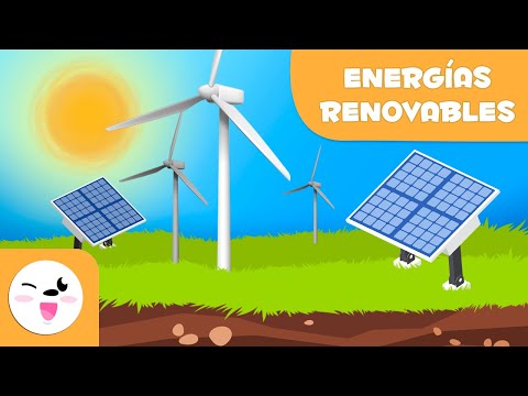 Video: ¿La energía solar es renovable o no renovable?