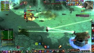 The Devils Rage Vs Großmeister Atrophinius