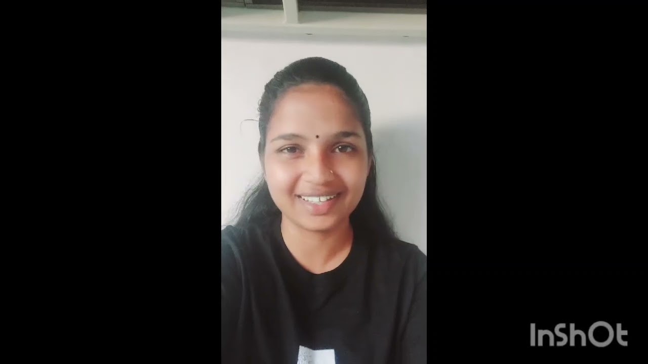 Sangavika | Wayamba university student | Agriculture | | கொஞ்சம் கதைப்பம் 🎙🌻