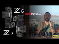 Nikon Z6 ve Z7 |  Detaylı İnceleme