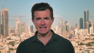 Iran Strikes Back At Israel As Conflict Enters Day 9 The Hill Sunday