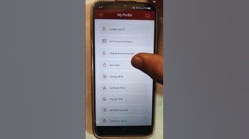 PNB ONE APP SE ACCOUNT LIMIT KAISE CHECK KARE