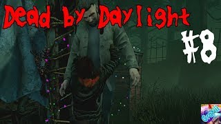 【gratiii777】Dead by Daylight マルチプレイ #8