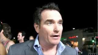 YAH interview with Homeland actor Billy Smith at '21&Over' LA Premiere February 21, 2013