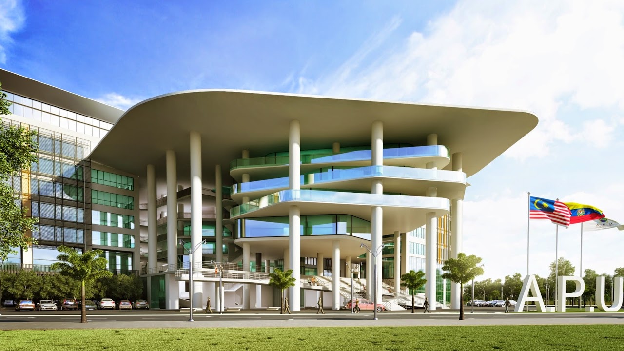 | Asia Pacific University (APU) Malaysia