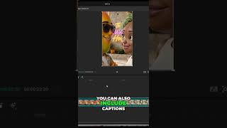 Final Fruity Reality Show Video Assembly Guide #shorts